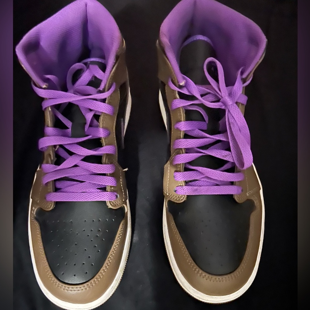 AJ1 shoes
